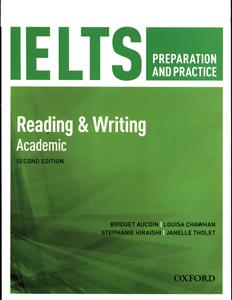 IELTS Preparation and Practice Reading and Writing Academic (جنگل)